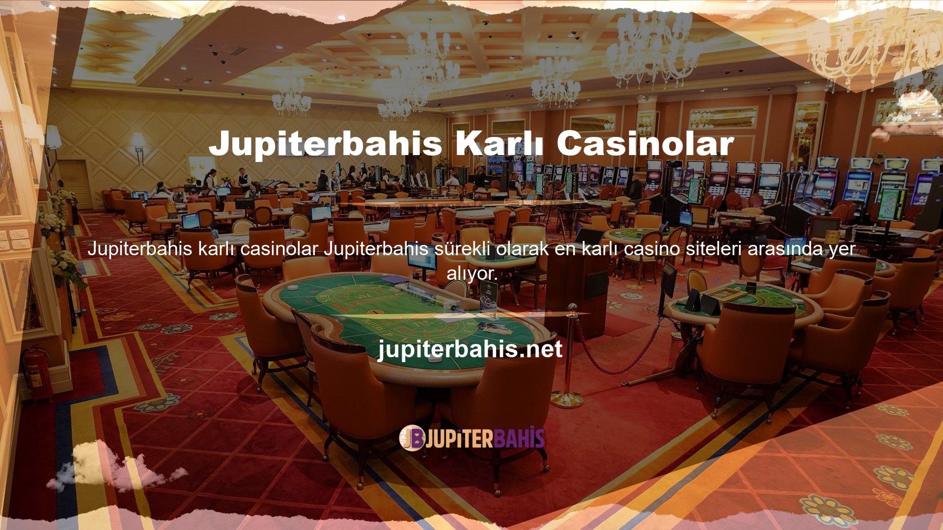 Web sitesi sürekli olarak en güncel casino ve slot oyunlarına erişim sağlar